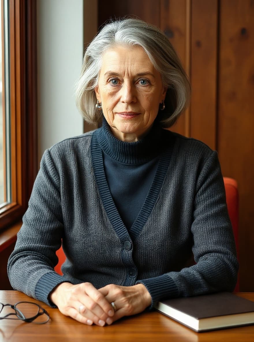 Anne-Lise bilde 3