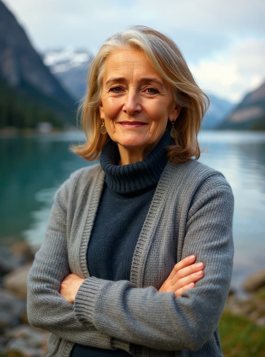 Birgitte bilde 5