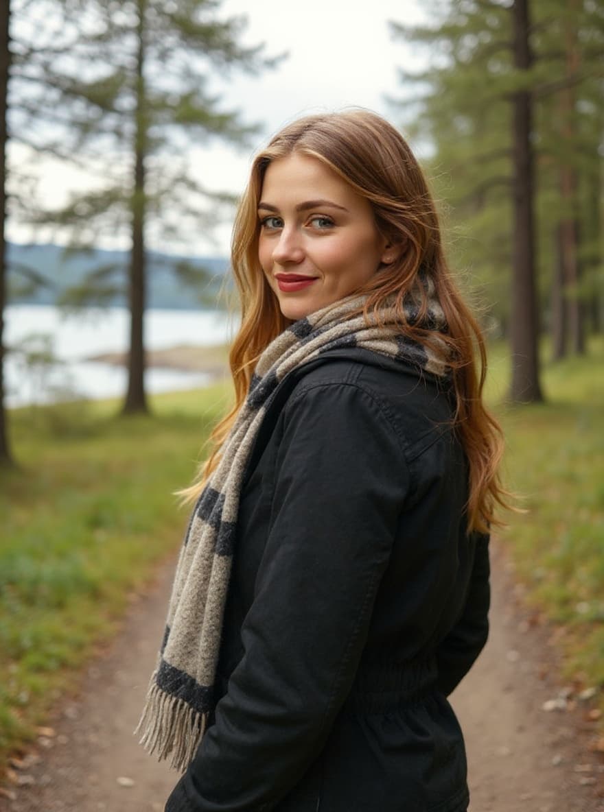 Freya bilde 5