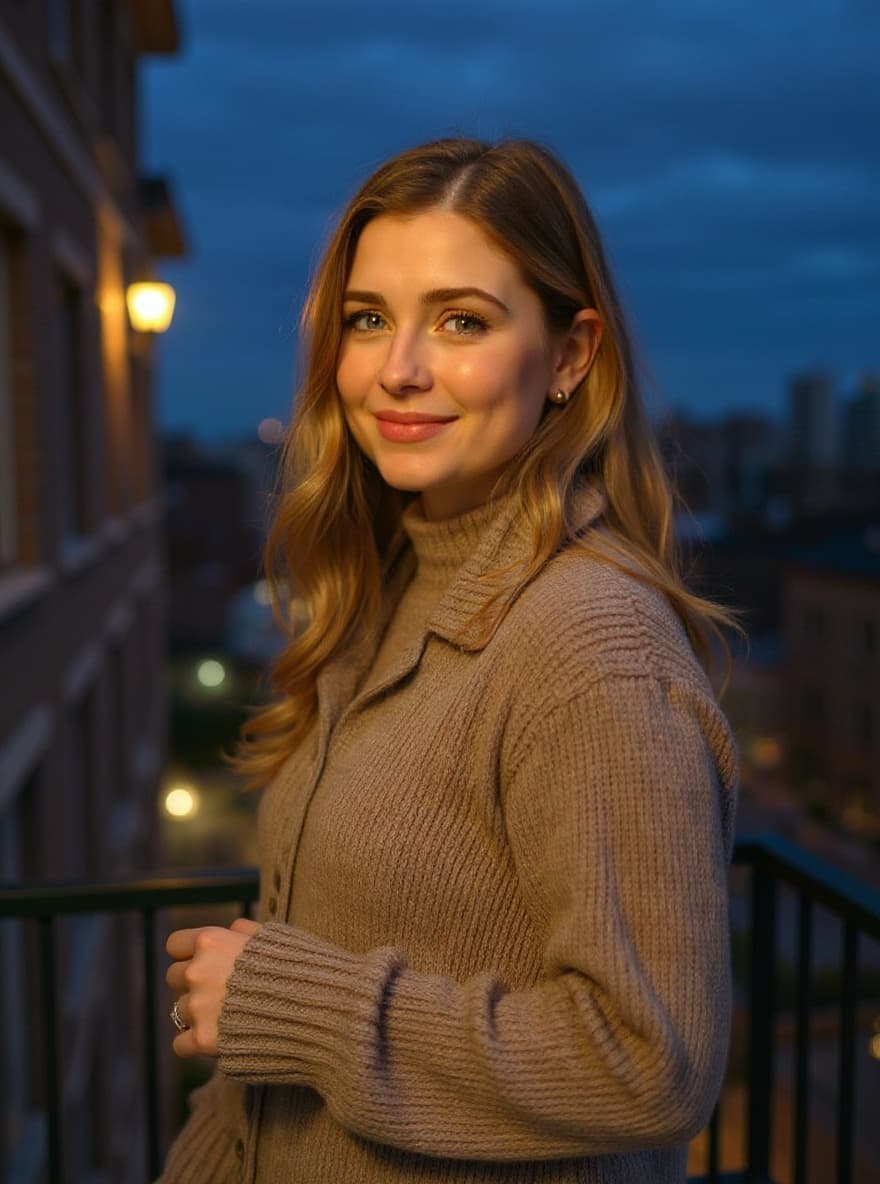 Julie bilde 2