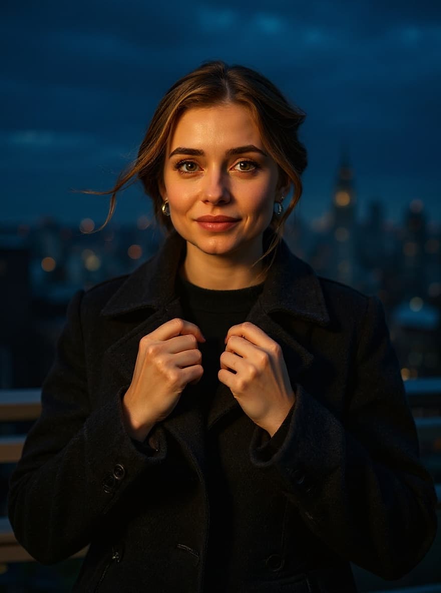 Luna bilde 2