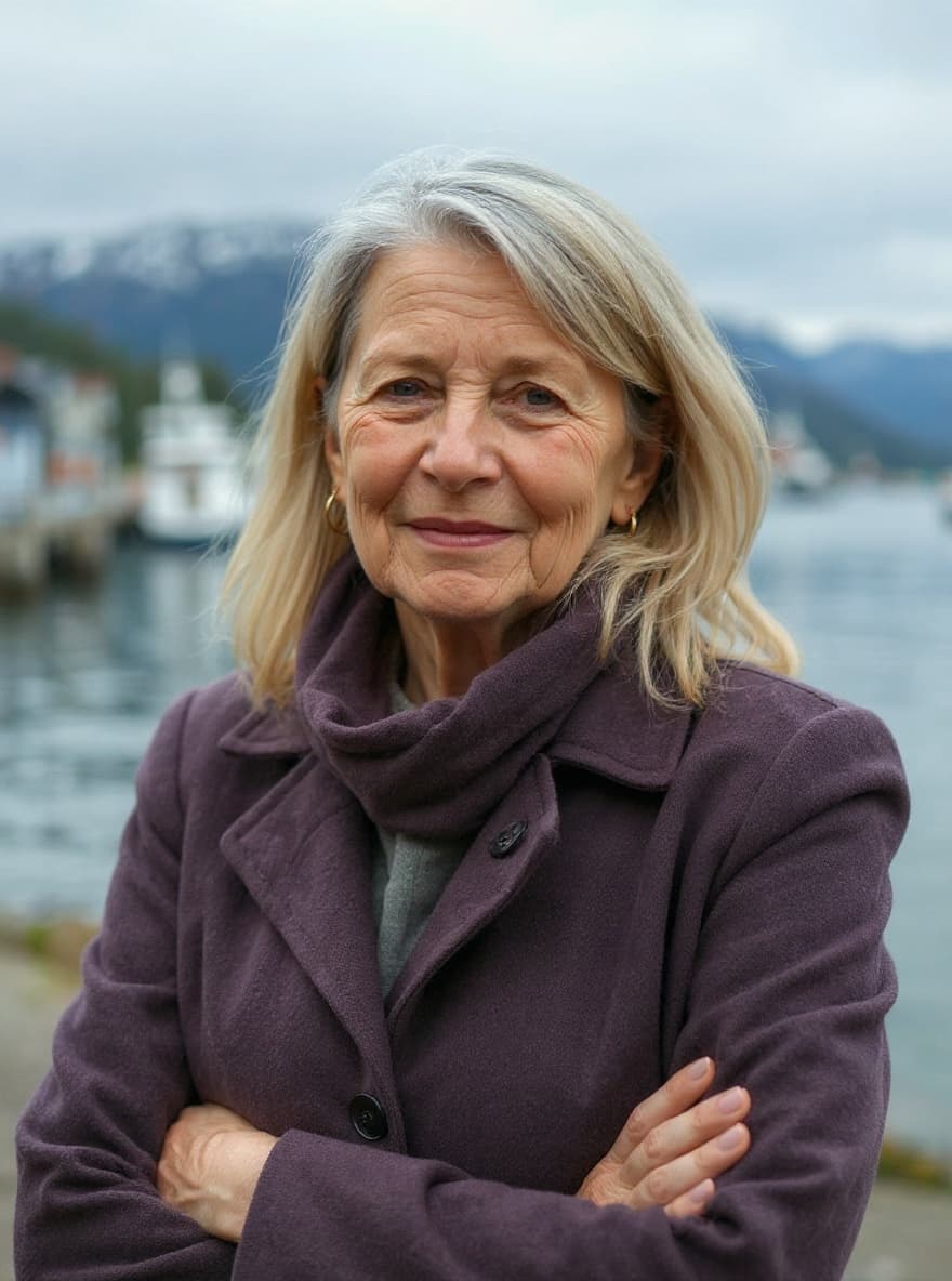 Marianne bilde 2