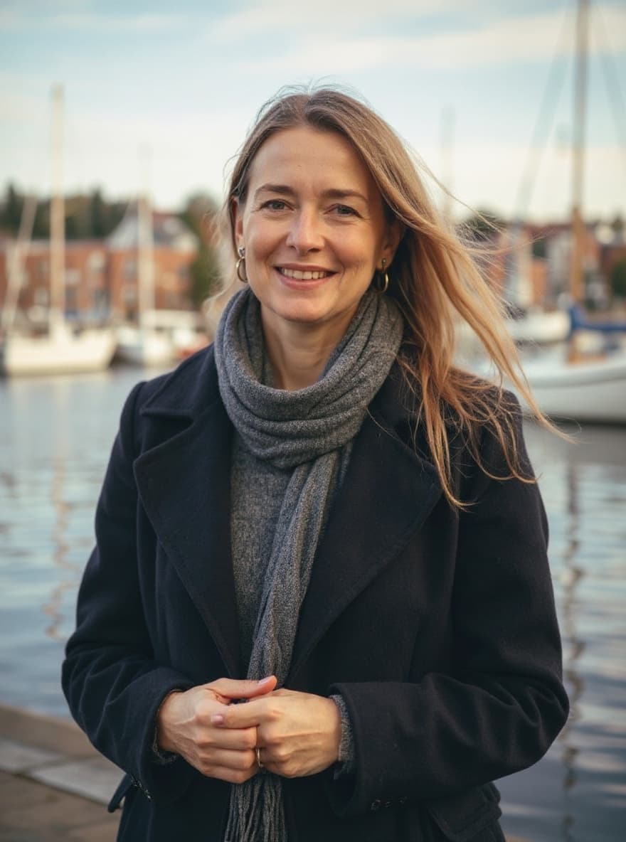 Rikke bilde 5