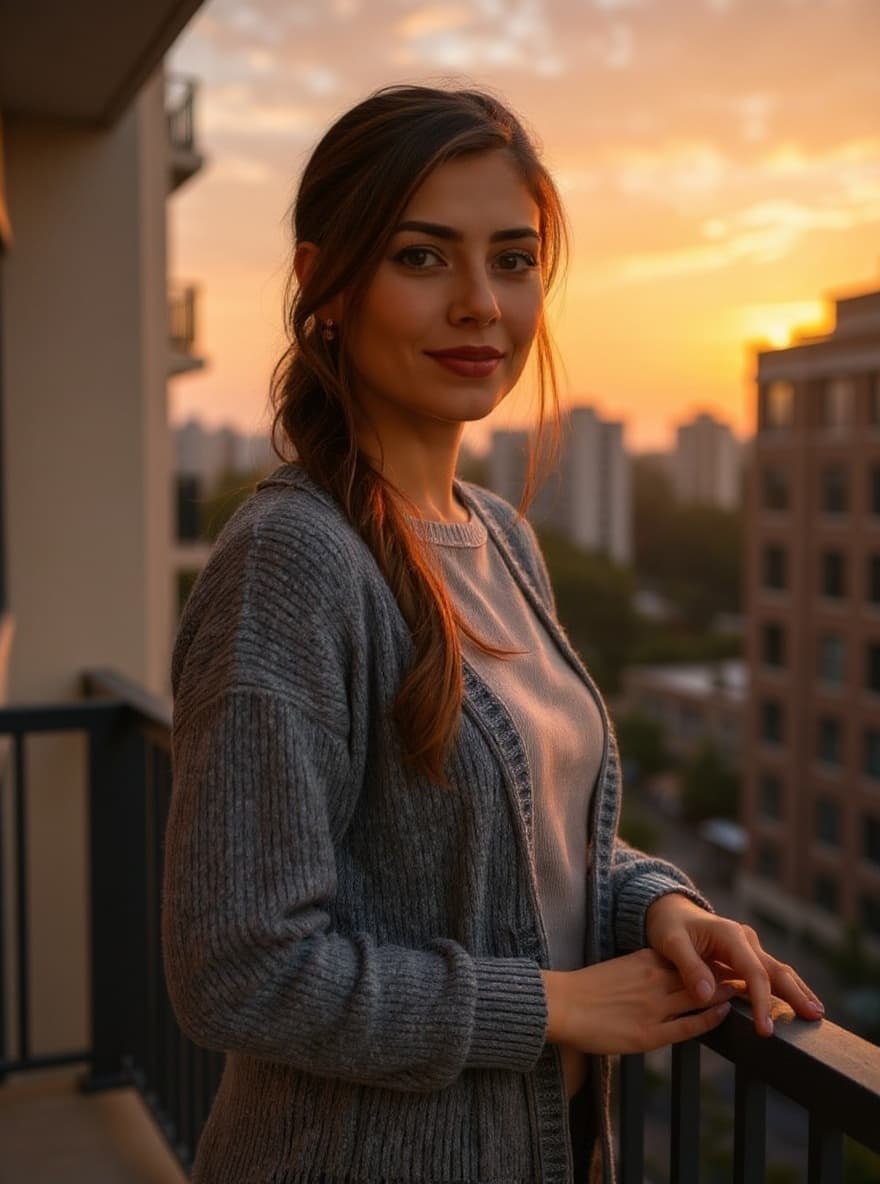 Valentina bilde 4