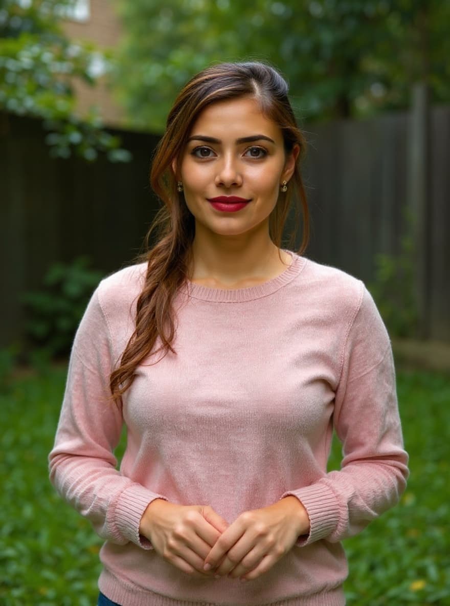 Valentina bilde 3