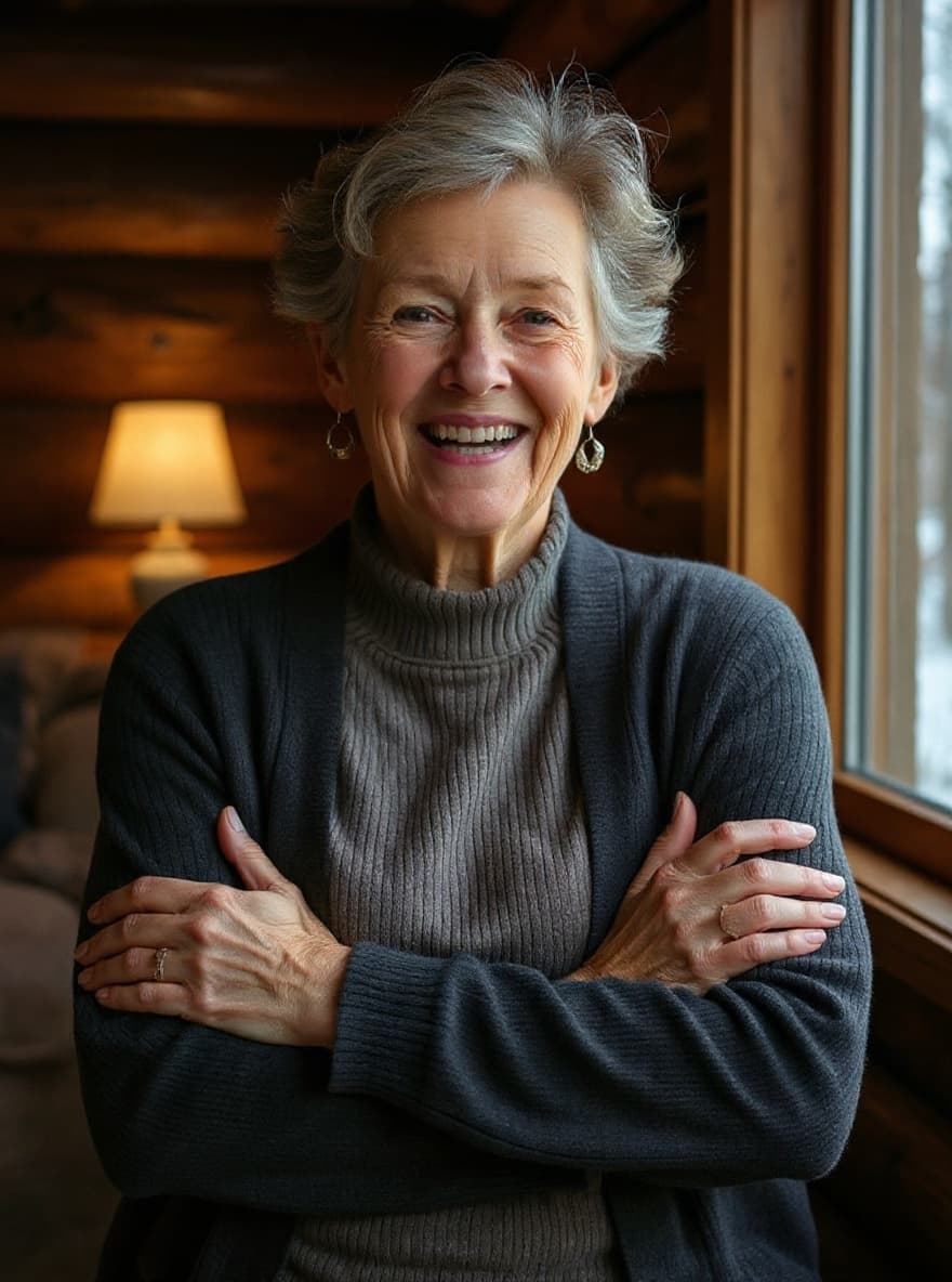 Vibeke bilde 3