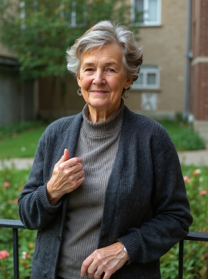 Vibeke bilde 5