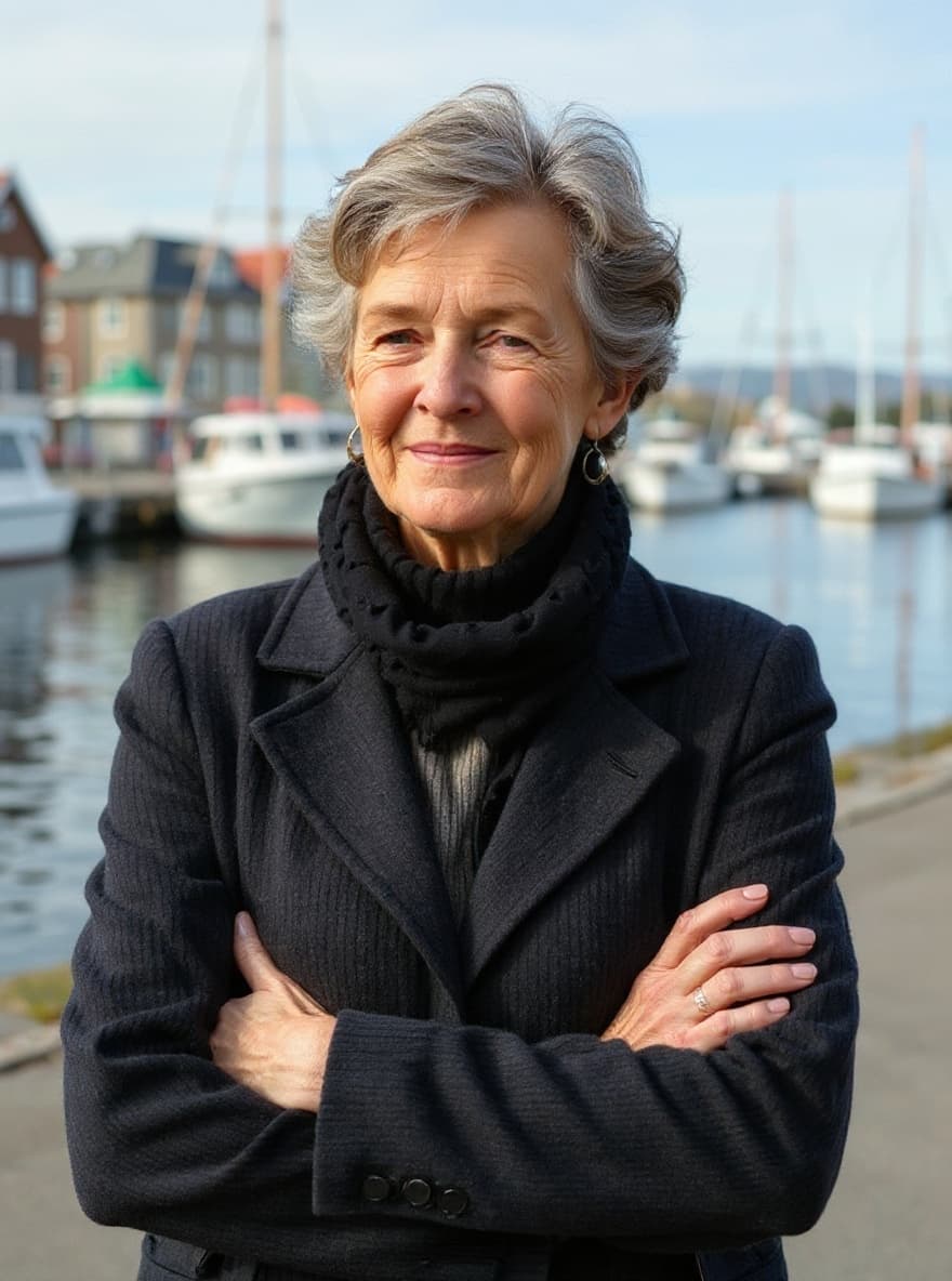 Vibeke bilde 2