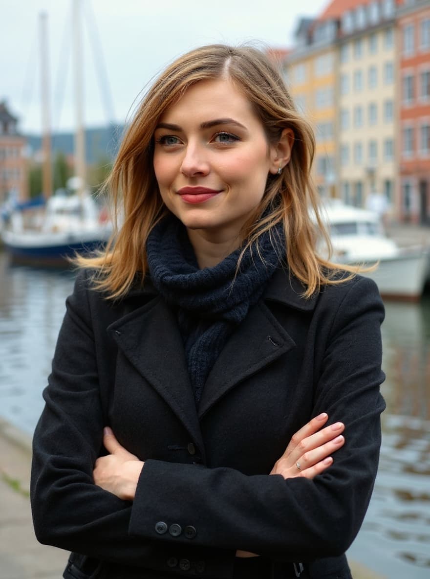 Viktoria bilde 5