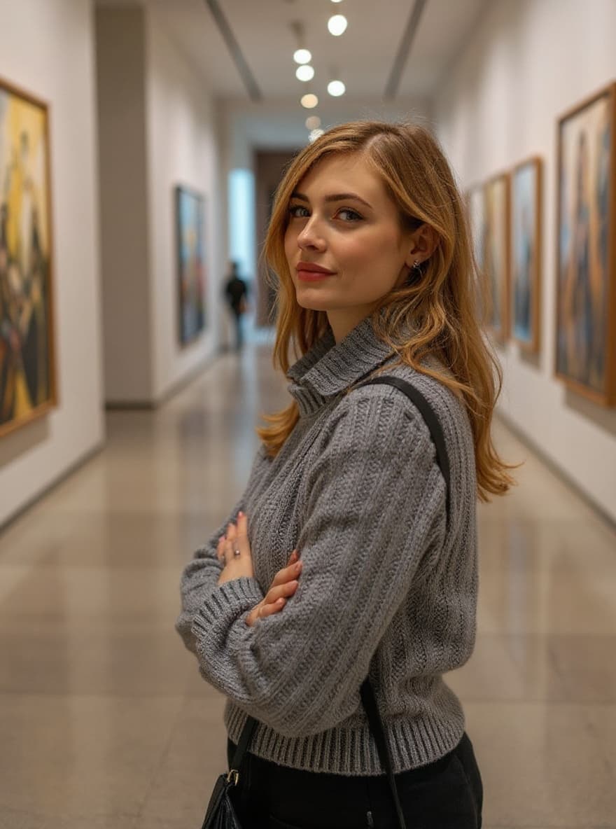Viktoria bilde 2