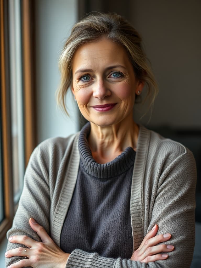 Kari, profilbilde