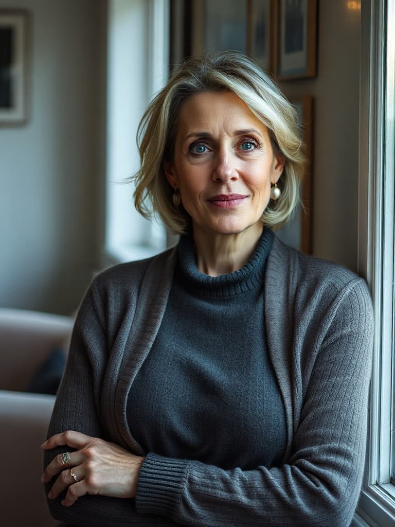 Marit, profilbilde