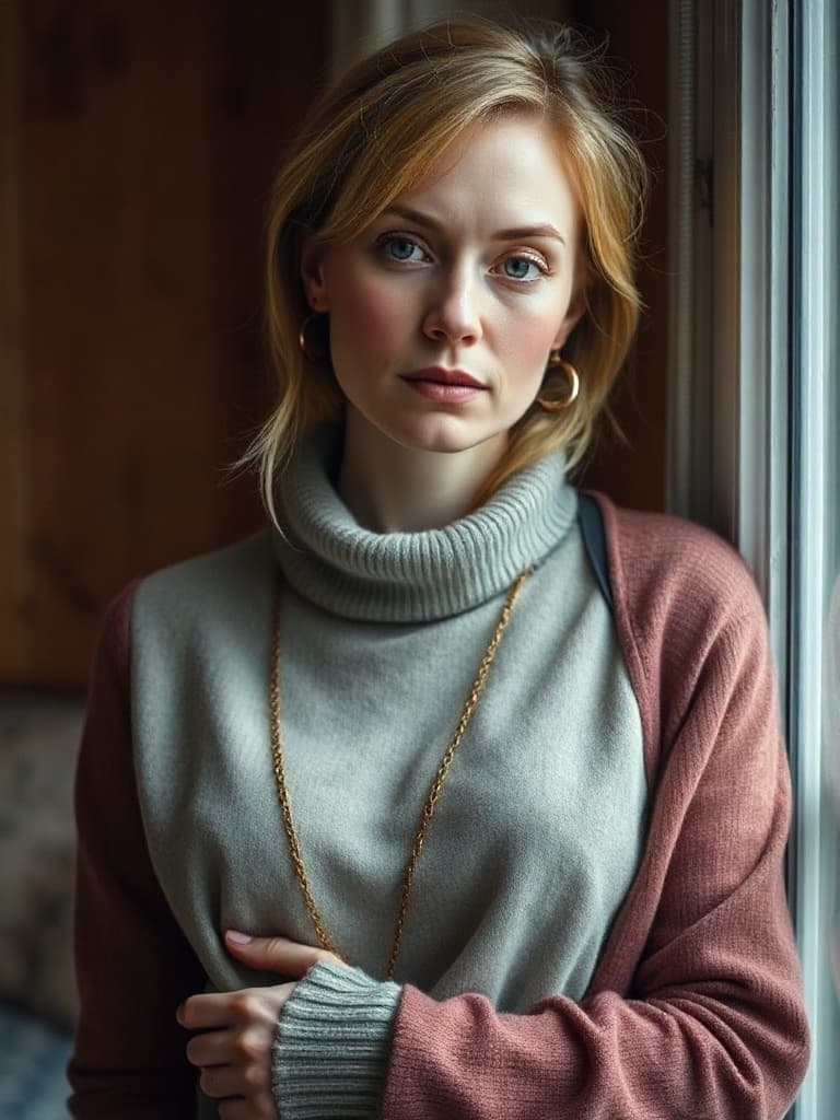 Ruby, profilbilde